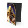 کارتون انیمیشن افسانه ای تولدی دیگر Bionicle The Legend Reborn 2009