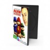 كارتون انیمیشن الوين و موش خرماهاي زير زميني Alvin And Chipmunks 2007
