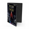 کارتون عروسکی پیتر و گرگ Peter & Wolf