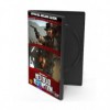 کارتون انیمیشن وسترن رستگاری مرگ سرخ Red Dead Redemption