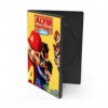 کارتون انیمیشن الوين و موش خرماها جیرجیرکنان  Alvin and the Chipmunks: The Squeakquel 2009