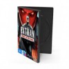 کارتون انیمیشن بتمن زیر روپوش قرمز  Batman: Under the Red Hood 2010
