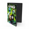 کارتون انیمیشن G-FORCE 2009