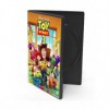 کارتون انیمیشن داستان اسباب بازی ها 3 با دوبله فارسی Toy Story 3