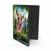 کارتون انیمیشن گیسو کمند با دوبله فارسی Tangled