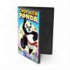 کارتون انیمیشن لگد ریز پاندا Chop Kick Panda 2011