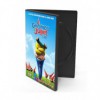 کارتون انیمیشن ژنومئو و ژولیت با دوبله فارسی Gnomeo and Juliet 2011