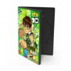 سری کامل کارتون انیمیشن بن تن Ben 10