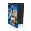 کارتون انیمیشن هیولاها علیه بیگانگان با دوبله فارسی Monsters vs Aliens