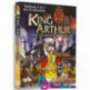 سری کامل کارتون انیمیشن پادشاه آرتور و شوالیه های عدالت King Arthur and The Knights of Justice Full Episode