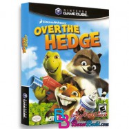 کارتون انیمیشن آن سوی پرچین با دوبله فارسی Over The Hedge 2006