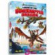 کارتون انیمیشن افسانه اژدهای استخوانی Legend Of The BoneKnapper Dragon