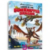 کارتون انیمیشن افسانه اژدهای استخوانی Legend Of The BoneKnapper Dragon