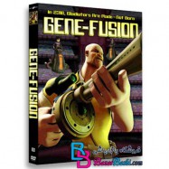 کارتون انیمیشن Gene Fusion 2011