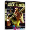کارتون انیمیشن Gene Fusion 2011