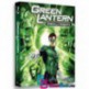 کارتون انیمیشن فانوس سبز شوالیه‌های زمردی با دوبله فارسی Green Lantern Emerald Knights