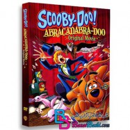 کارتون انیمیشن Scooby Doo Attack of the Phantosaur
