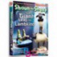 کارتون انیمیشن گوسفند ناقلا Shaun the Sheep One Giant Leap for Lambkind
