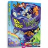 کارتون انیمیشن تام و جری Tom and Jerry the Wizard of Oz 2011
