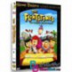 فصل اول کارتون انیمیشن عصر حجر The Flintstones