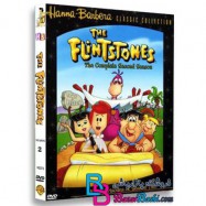 فصل اول کارتون انیمیشن عصر حجر The Flintstones
