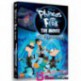 کارتون انیمیشن Phineas and Ferb Across The Second Dimension