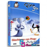 سری کامل کارتون انیمیشن پینگو Pingu Full Episode