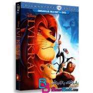 کارتون انیمیشن شیرشاه 1 The Lion King 1994