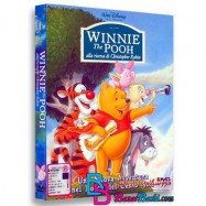 کارتون انیمیشن وینی پوه Winnie The Pooh