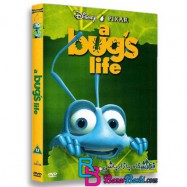 کارتون انیمیشن زندگی یک حشره با دوبله فارسی A Bugs Life