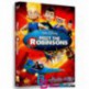 کارتون انیمیشن ملاقات با خانواده رابینسون با دوبله فارسی Meet The Robinsons