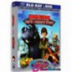 کارتون انیمیشن اژدها هدیه ای از خشم شب با دوبله فارسی Dragons Gift of the Night Fury