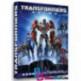کارتون انیمیشن تغییرشکل دهندگان Transformers Prime Darkness Rising