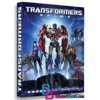 کارتون انیمیشن تغییرشکل دهندگان Transformers Prime Darkness Rising