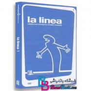 سری کامل کارتون انیمیشن آقای خط La Linea Full Episode