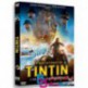 کارتون انیمیشن ماجراهای تن تن با دوبله فارسی The Adventures of Tintin