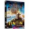 کارتون انیمیشن ماجراهای تن تن با دوبله فارسی The Adventures of Tintin