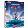 کارتون انیمیشن خوش‌ قدم 2 دوبله فارسی Happy Feet Two