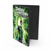 کارتون انیمیشن فانوس سبز شوالیه‌های زمردی با دوبله فارسی Green Lantern Emerald Knights
