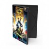کارتون انیمیشن جنگ ستارگان Star wars clone wars 2008