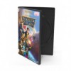 کارتون انیمشین گنج سیاره با دوبله فارسی Treasure Planet