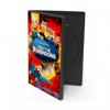 کارتون انیمیشن ملاقات با خانواده رابینسون با دوبله فارسی Meet The Robinsons