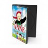 سری کامل کارتون انیمیشن آنشرلی با موهای قرمز Anne Shirley Full Episode