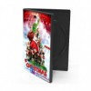 کارتون انیمیشن آرتور و عیدی ها با دوبله فارسی Arthur Christmas