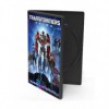 کارتون انیمیشن تغییرشکل دهندگان Transformers Prime Darkness Rising