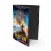 کارتون انیمیشن ماجراهای تن تن با دوبله فارسی The Adventures of Tintin