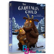 کارتون انیمیشن فرزند گروفالو با دوبله فارسی The Gruffalo Child