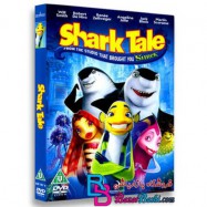 کارتون انیمیشن داستان کوسه با دوبله فارسی Shark Tale