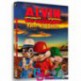 کارتون انیمیشن آلوین و سنجاب‌ها 3 با دوبله فارسی Alvin and the Chipmunks 3 Chipwrecked