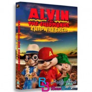 کارتون انیمیشن آلوین و سنجاب‌ها 3 با دوبله فارسی Alvin and the Chipmunks 3 Chipwrecked